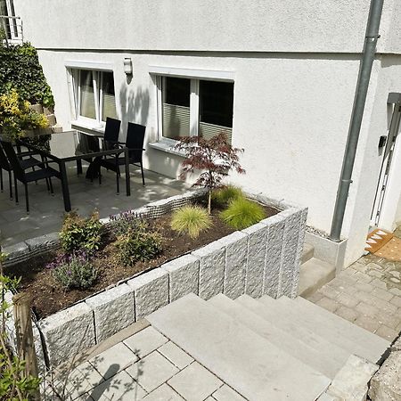 Rottweiler Ferienwohnung 外观 照片