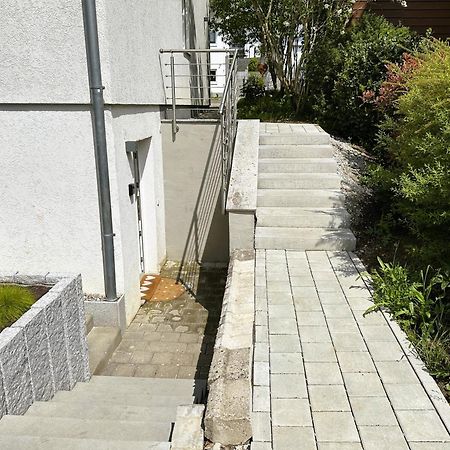 Rottweiler Ferienwohnung 外观 照片