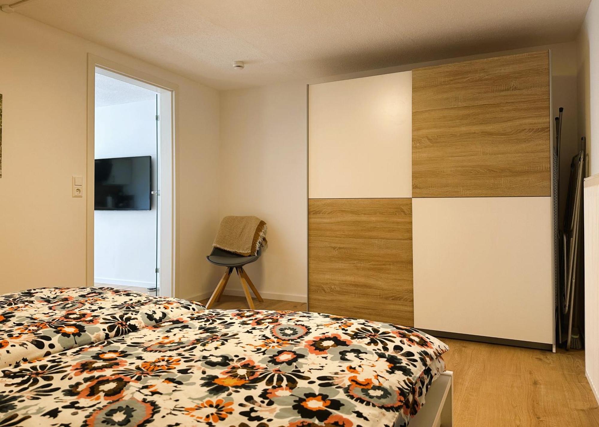 Rottweiler Ferienwohnung 外观 照片